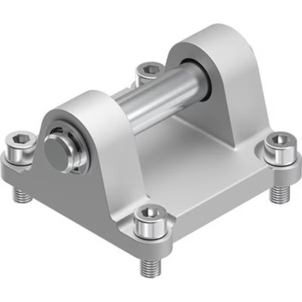 Swivel Flange SNCB-100-R3, Festo, Mfr#: SNCB-100-R3